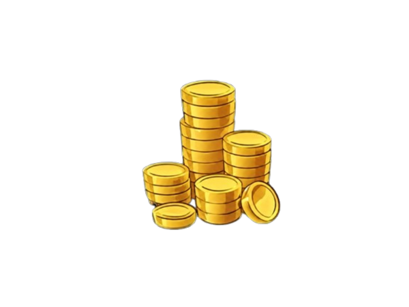 500 000 Pièces d'or