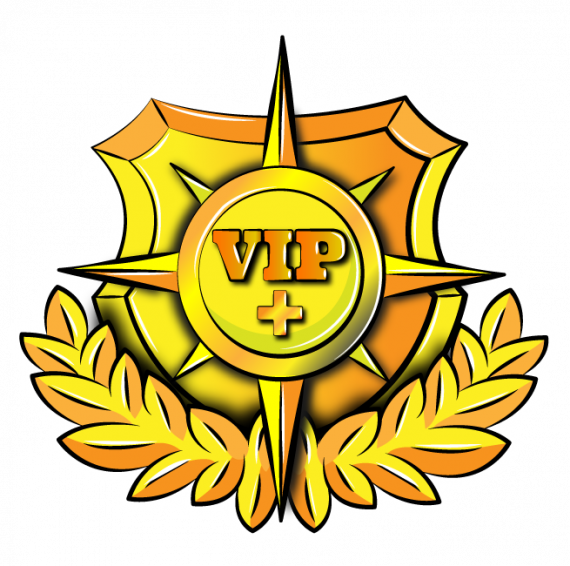 VIP+