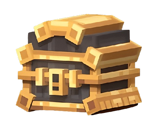 10 Clés de coffres VIP+