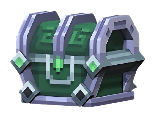 10 Clés de coffres VIP